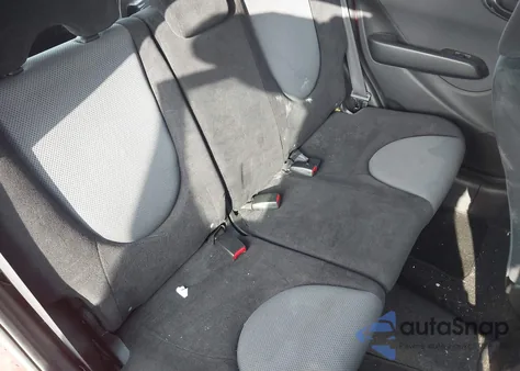 2007 Honda Fit Sport z USA, uszkodzony, nr VIN JHMGD38687S055080